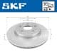 vkbd90547v1 SKF Тормозной диск