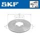 vkbd80733v2 SKF Тормозной диск