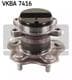 VKBA7416 SKF Ступица колеса