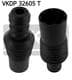 vkdp32605t SKF Комплект (пыльники + отбойники)