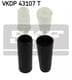 vkdp43107t SKF Комплект (пыльники + отбойники)