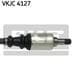 VKJC 4127 SKF Полуось