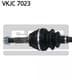 VKJC 7023 SKF Полуось