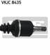 VKJC 8435 SKF Піввісь