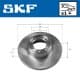 vkbd90190v1 SKF Тормозной диск
