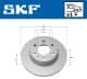 vkbd90321s1 SKF Тормозной диск