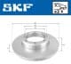 vkbd91136s2 SKF Гальмівний диск