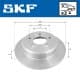 vkbd90666s2 SKF Тормозной диск