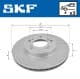 vkbd80429v2 SKF Гальмівний диск