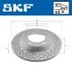 vkbd90746v1 SKF Тормозной диск