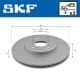vkbd80419v2 SKF Тормозной диск