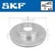 vkbd80907v2 SKF Тормозной диск