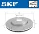 vkbd80553v1 SKF Гальмівний диск