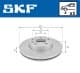vkbd80838v1 SKF Тормозной диск