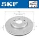 vkbd80020v2 SKF Гальмівний диск
