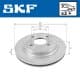 vkbd90847v2 SKF Тормозной диск