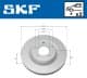vkbd80054v2 SKF Тормозной диск