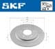 vkbd91323s2 SKF Тормозной диск