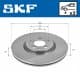 vkbd80208v2 SKF Тормозной диск