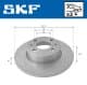 vkbd90438s2 SKF Тормозной диск