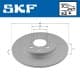 vkbd91128s2 SKF Тормозной диск