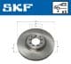 vkbd80159v1 SKF Тормозной диск
