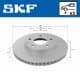 vkbd80739v1 SKF Тормозной диск