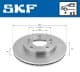 vkbd80753v1 SKF Тормозной диск