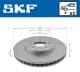 vkbd80187v1 SKF Тормозной диск