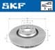 vkbd80923v1 SKF Тормозной диск для Audi TT