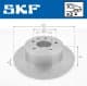 vkbd90972s2 SKF Гальмівний диск