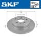 vkbd90401s2 SKF Тормозной диск