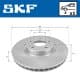 vkbd81054v1 SKF Тормозной диск