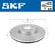 vkbd80286v1 SKF Тормозной диск