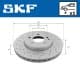 vkbd80028v1 SKF Тормозной диск