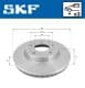 vkbd80625v2 SKF Тормозной диск