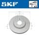 vkbd80104v2 SKF Тормозной диск