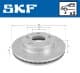 vkbd80953v2 SKF Тормозной диск