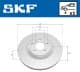 vkbd80546v1 SKF Тормозной диск