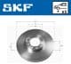 vkbd80778v1 SKF Тормозной диск