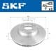 vkbd80284v1 SKF Тормозной диск