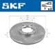 vkbd80876v2 SKF Тормозной диск