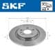 vkbd90247s2 SKF Тормозной диск
