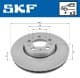 vkbd80261v2 SKF Тормозной диск