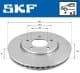 vkbd80594v2 SKF Тормозной диск