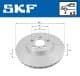 vkbd80400v2 SKF Тормозной диск