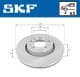 vkbd80245v1 SKF Тормозной диск