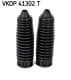 vkdp41302t SKF Комплект (пыльники + отбойники)