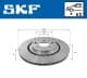 vkbd80342v1 SKF Тормозной диск