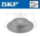 vkbd90589s2 SKF Тормозной диск